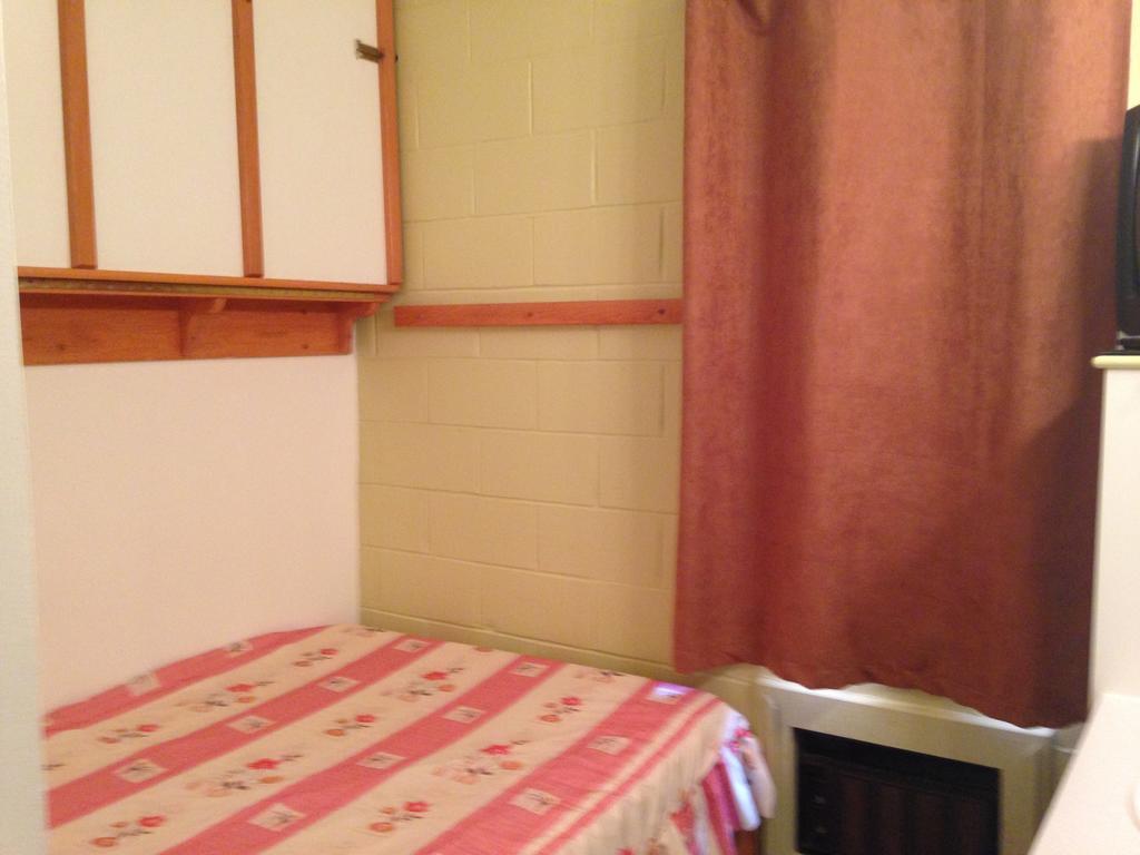 Motel Econonuit Sherbrooke Zimmer foto